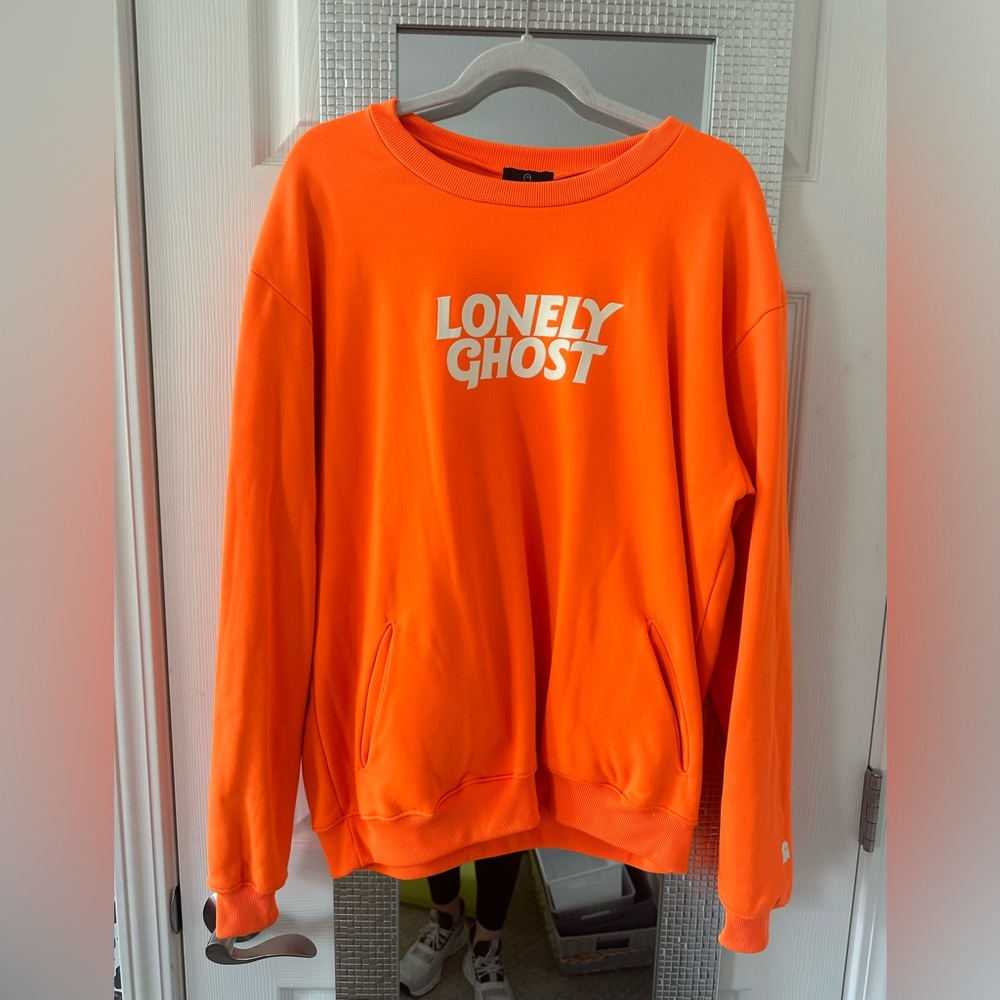 Lonely Ghost Sweatshirt